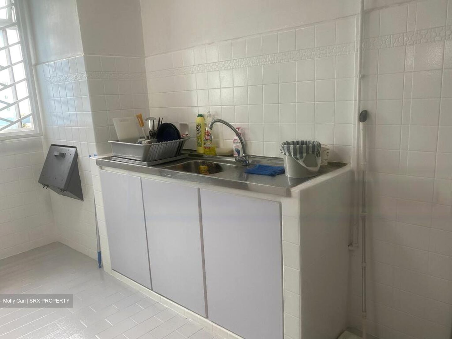 Blk 34 Bendemeer Ville (Kallang/Whampoa), HDB 3 Rooms #473797801